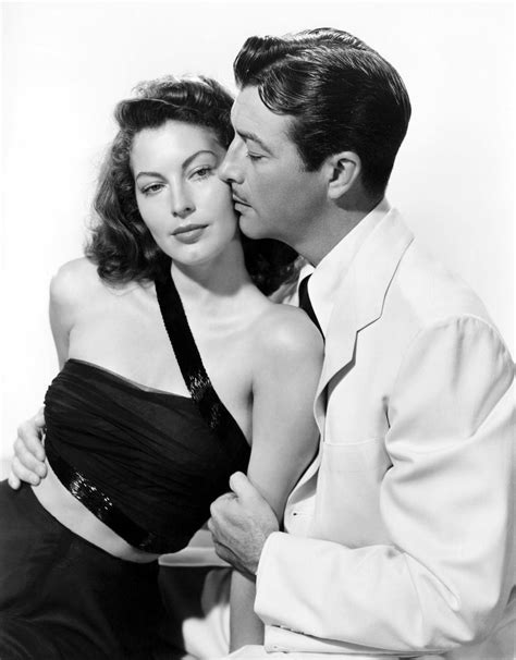 Sala66 Ava Gardner Hollywood Couples Celebrity Couples