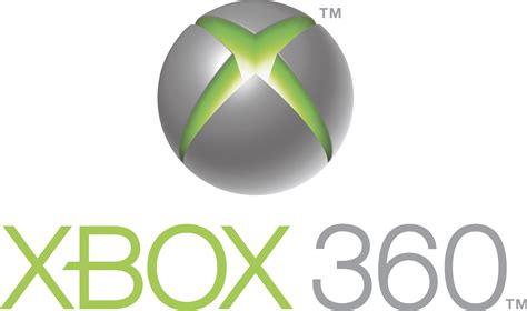 Xbox 360 Logo Png E Vetor Download De Logo