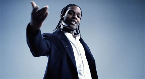 Asap Rocky Defends His Alleged Leaked Sex Tape