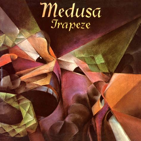 Album Review: Trapeze Discography (1970-72)