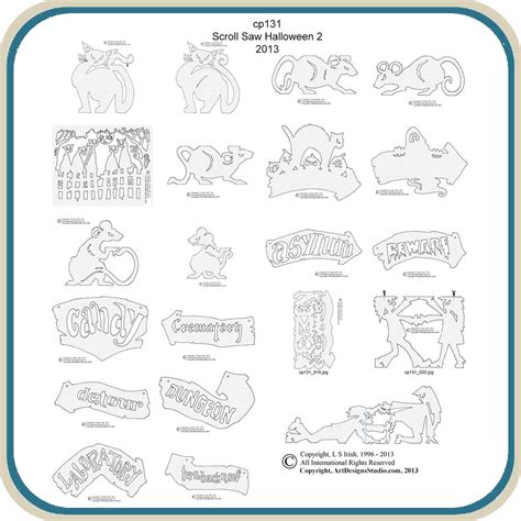 Maybe you would like to learn more about one of these? Scroll Saw Patterns Free Download Pdf Plans DIY Free ...