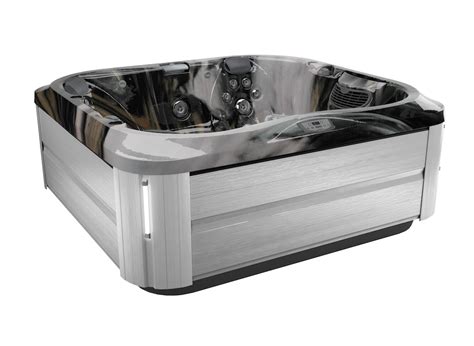 Jacuzzi® Hot Tubs J 355™ Koval Building Supply