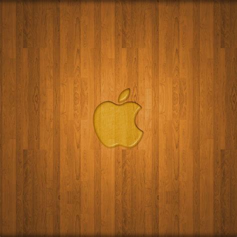 Wooden Apple Wallpapers Wallpaper Cave
