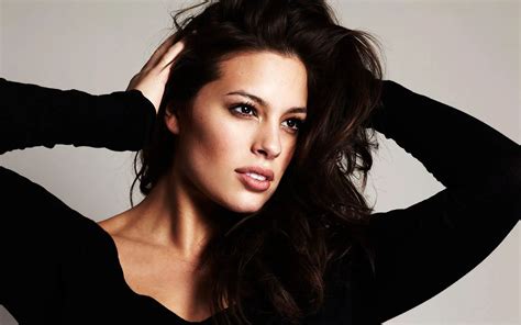 Ashley Graham Poses For Nude Shoot On Instagram Digital Market News