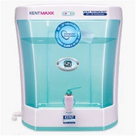 abs plastic kent maxx water purifier at rs 105000 piece in cuttack id 20409382833