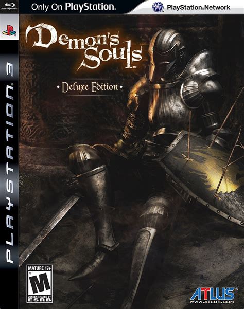 Demons Souls Ign
