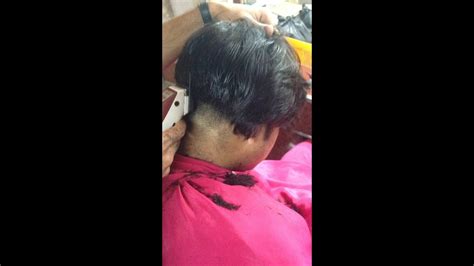 The India Haircut Series 238 Youtube