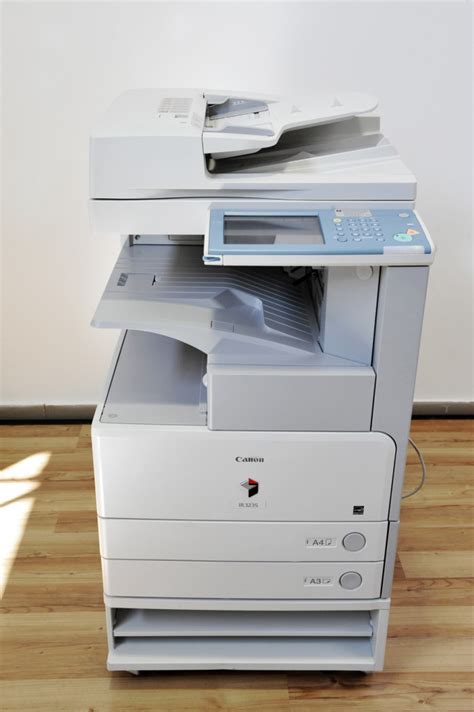 Canon europa nv makes no guarantees of any kind with regard to any programs, files, drivers or any other materials contained on or downloaded from this, or any other, canon software site. Release Copier » ImageRunner 3225N / 3235N / 3245N