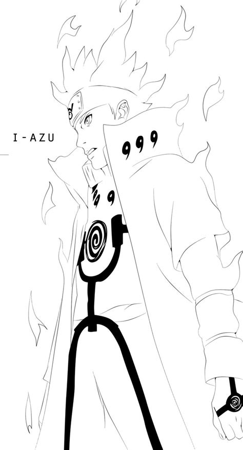 Pin De Spetri Em Lineart Naruto Arte Desenho Arte Desenho