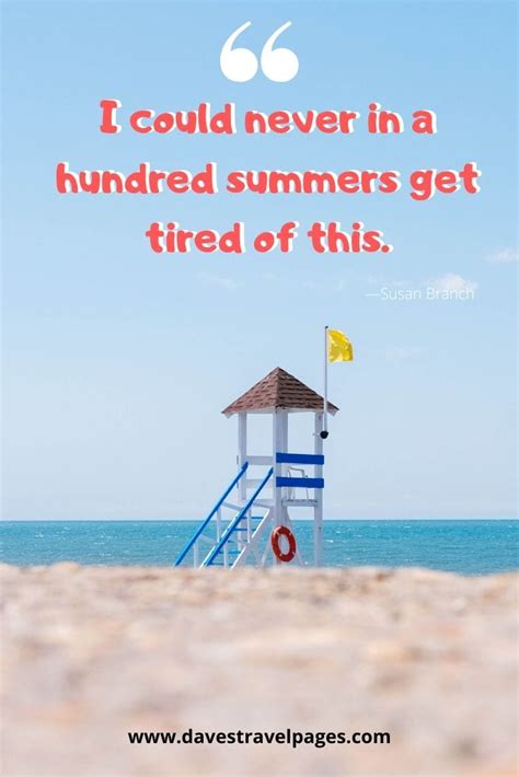 summer vacation quotes 50 best vacation and summertime quotes