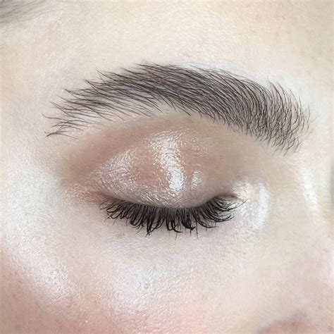 How To Do Eyebrows With Eyeshadow 4 Hacks I Use To Make My Thin