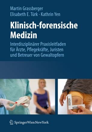 Klinisch Forensische Medizin SpringerLink