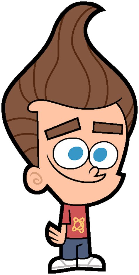 James Isaac Neutron The 2d Animated Wiki Fandom