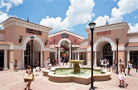 Orlando Shopping A Guide To The Best Malls Outlets Markets And Boutiques ⋆ Expedition To Florida