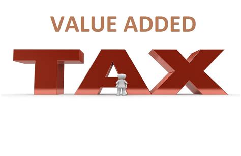 When a business's net vat is calculated, if the value is positive, then the business owner. Calculating input and output value-added tax (VAT ...