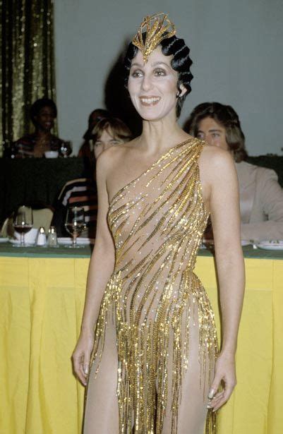 Photos Cher S One Of A Kind Fashion Legacy Fashion Dresses The
