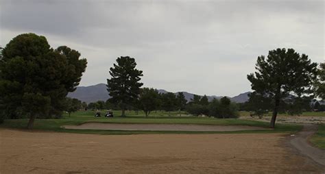 Sunrise Vista Golf Course Pacific Coast Golf Guide