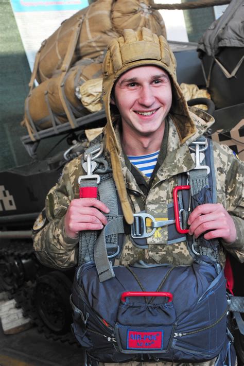 Modern Ukrainian uniform in photographs - Page 24