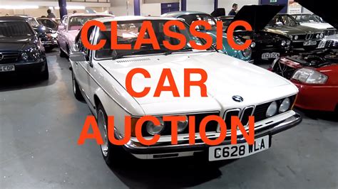 1986 ford mustang gt view on autohunter. Classic Car Auction part 1 (Series 3, Vid 5) - YouTube