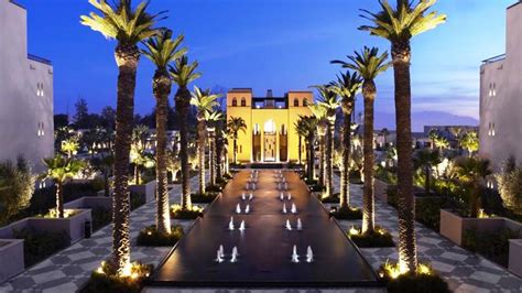 +21332 11 89 01/02 ou par email sur : Top10 Recommended Hotels in Marrakesh, Marrakech-Tensift ...