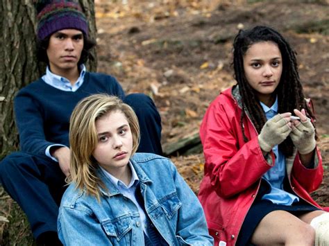 The Miseducation Of Cameron Post First Look Review