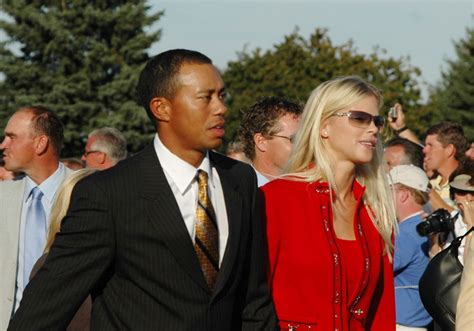 Is Elin Nordegrens Current Partner Richer Than Ex Tiger Woods