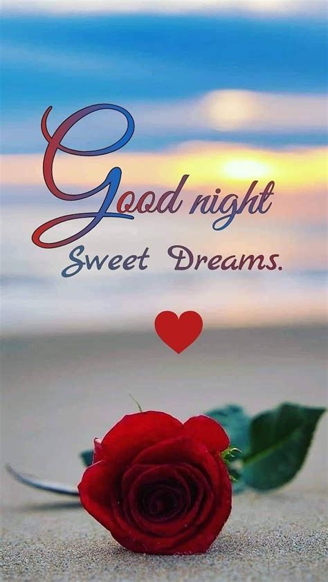 Good Night Sweet Dreams Hd Phone Wallpaper Pxfuel