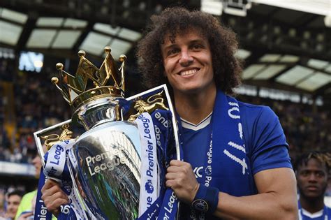 Jun 03, 2021 · arsenal have confirmed the departure of veteran defender david luiz while both dani ceballos and martin odegaard have returned to real madrid after loan spells in north london. Chelsea's David Luiz heaps praise on John Terry and ...