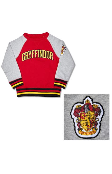 Gryffindor™ Youth Sweatshirt Universal Orlando