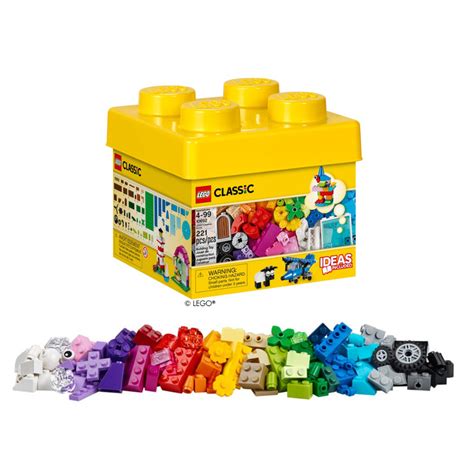Lego® Creative Bricks Jbf Toys And Trains