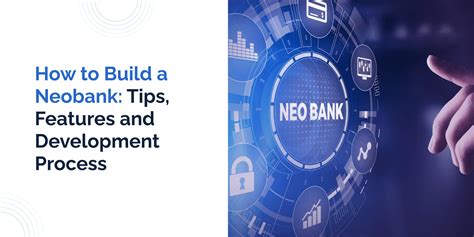 How To Build A Neobank From Scratch In 2023 Keenethics