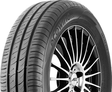 Kumho Ecowing Es31 19565 R15 91v Anvelope Preturi