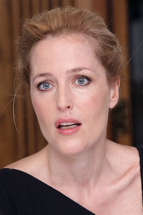Great Expectations Emmy Press Junket Gillian Anderson Photo 33068146