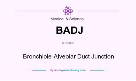 We did not find results for: What does BADJ mean? - Definition of BADJ - BADJ stands ...