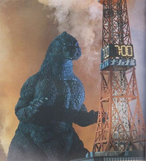 Godzilla Perfect Shots On Twitter Godzilla Vs King Ghidorah Released