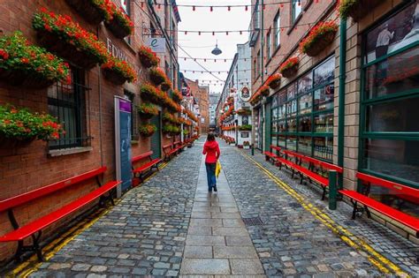 40 Things To Do In Belfast Northern Ireland Belfast Travel Guide
