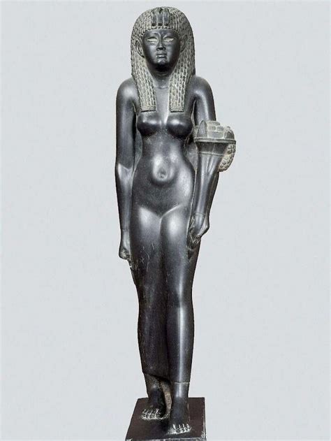 Sculpture Of Cleopatra Ancient Egypt Obelisk Art History