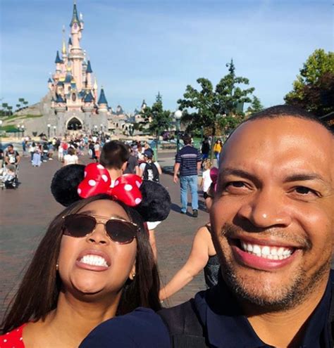 Pics Minnie And Hubby Live It Up In Disneyland Daily Sun