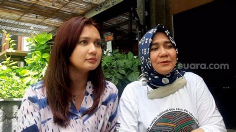 Perankan Karakter Antagonis Dea Annisa Merasa Tertantang