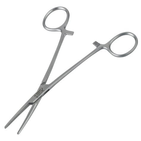 Artery Forceps Bailey Instruments Nhs Supplier