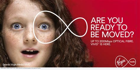 Virgin Medias New Campaign Start Of Something New As It Aims To Be Bolder With Emotive Ad