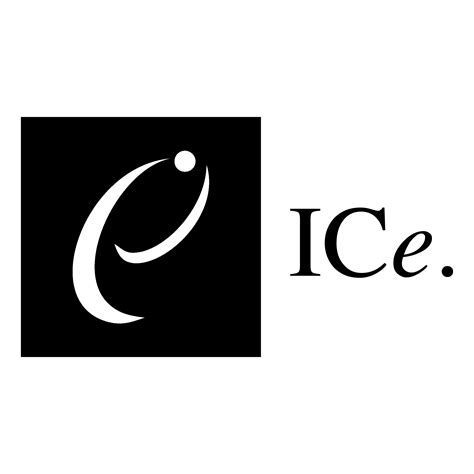 Ice Logo Png Transparent And Svg Vector Freebie Supply