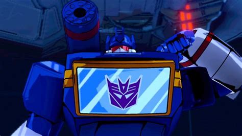 Soundwave Transformers Wallpapers Wallpaper Cave