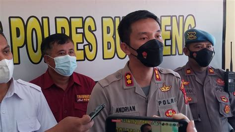 Beredar Video Mesum 4 Remaja Setubuhi Siswi Smp Di Buleleng Begini Hasil Penyelidikan Polisi