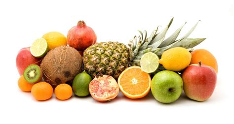 Fruit Pile Stock Photo Image Of Kiwi Diet Exotic Fruit 8143936