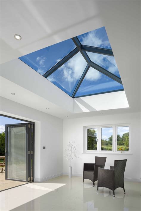 Affordable Prices Shop Only Authentic Rooflight Skylight Flat Roof