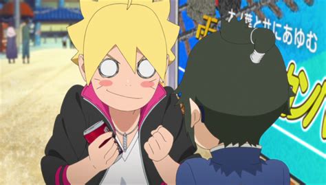 Boruto Naruto Next Generations Anime Animeclickit