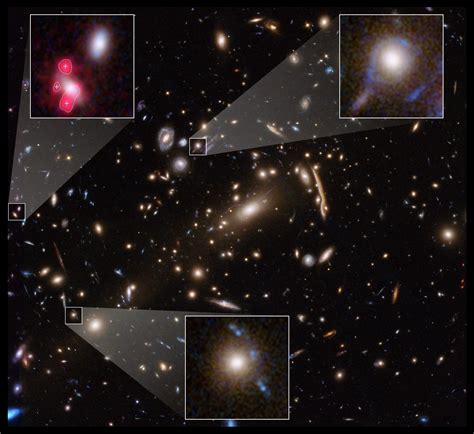 Small Amounts Of Dark Matter Are Creating Much Stronger Gravitational