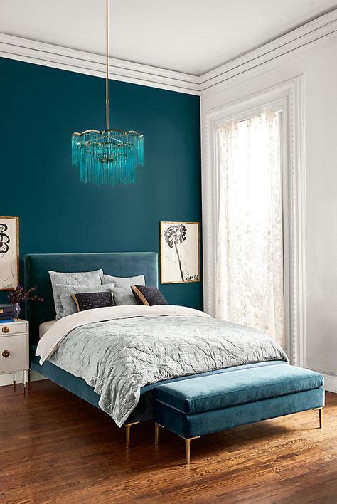21 Teal Blue Bedrooms Ideas Bedroom Inspirations Bedroom Design