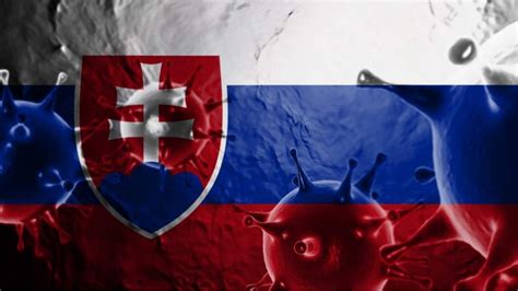 Slovakia a landlocked country of central europe. Szlovákia - zátonyra futott országos Covid-teszt ...
